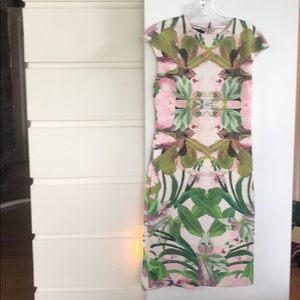 Ted baker dress